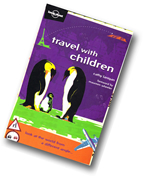 book, travel with children, copywriting, travel writer