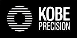 logo kobe precision