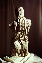 classical sculpture, greek goddess, venus, 